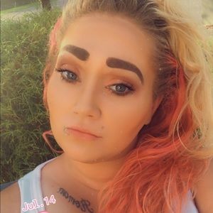 Meet your Posher, Kathleen